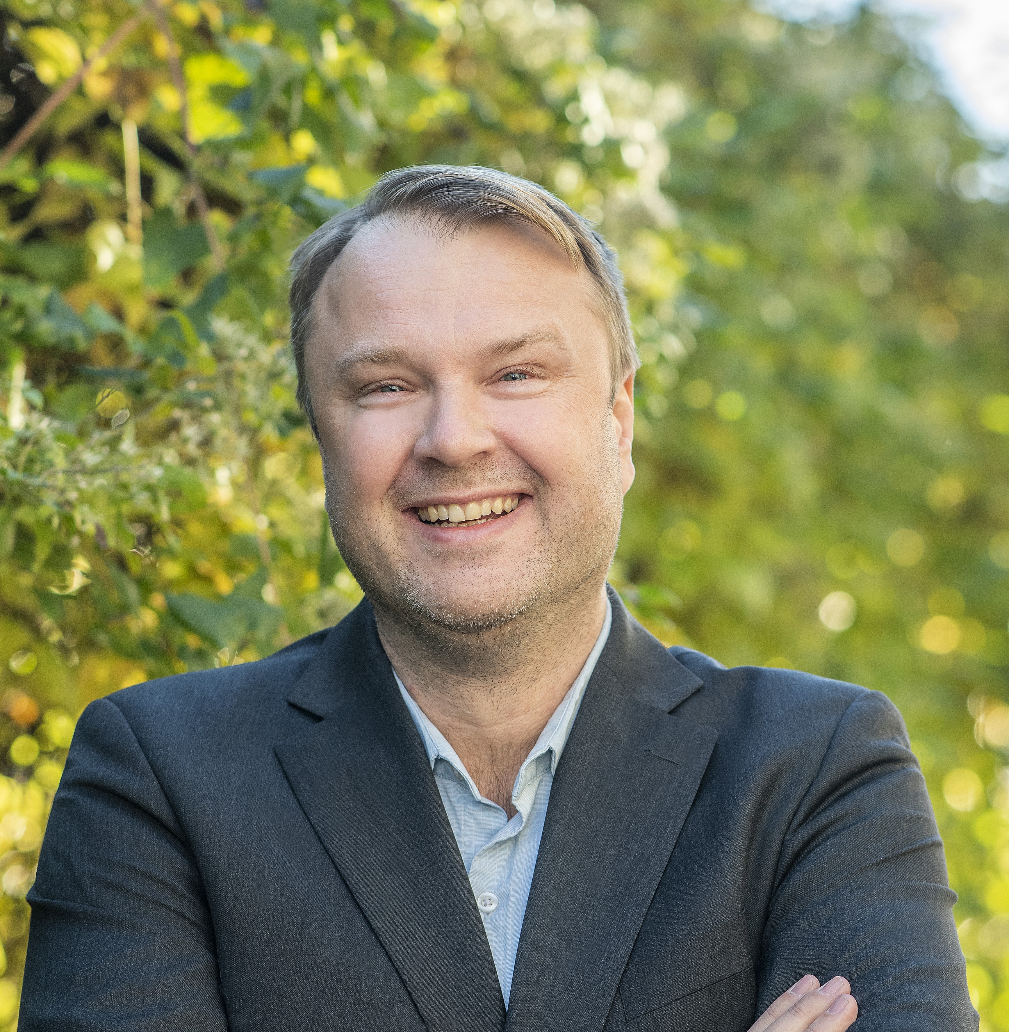 Mikkel Gerdes