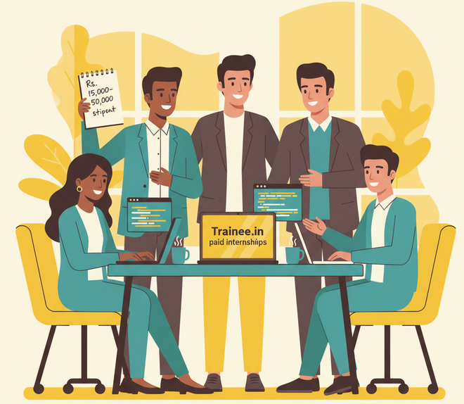 Tech Internships in Islamabad for students