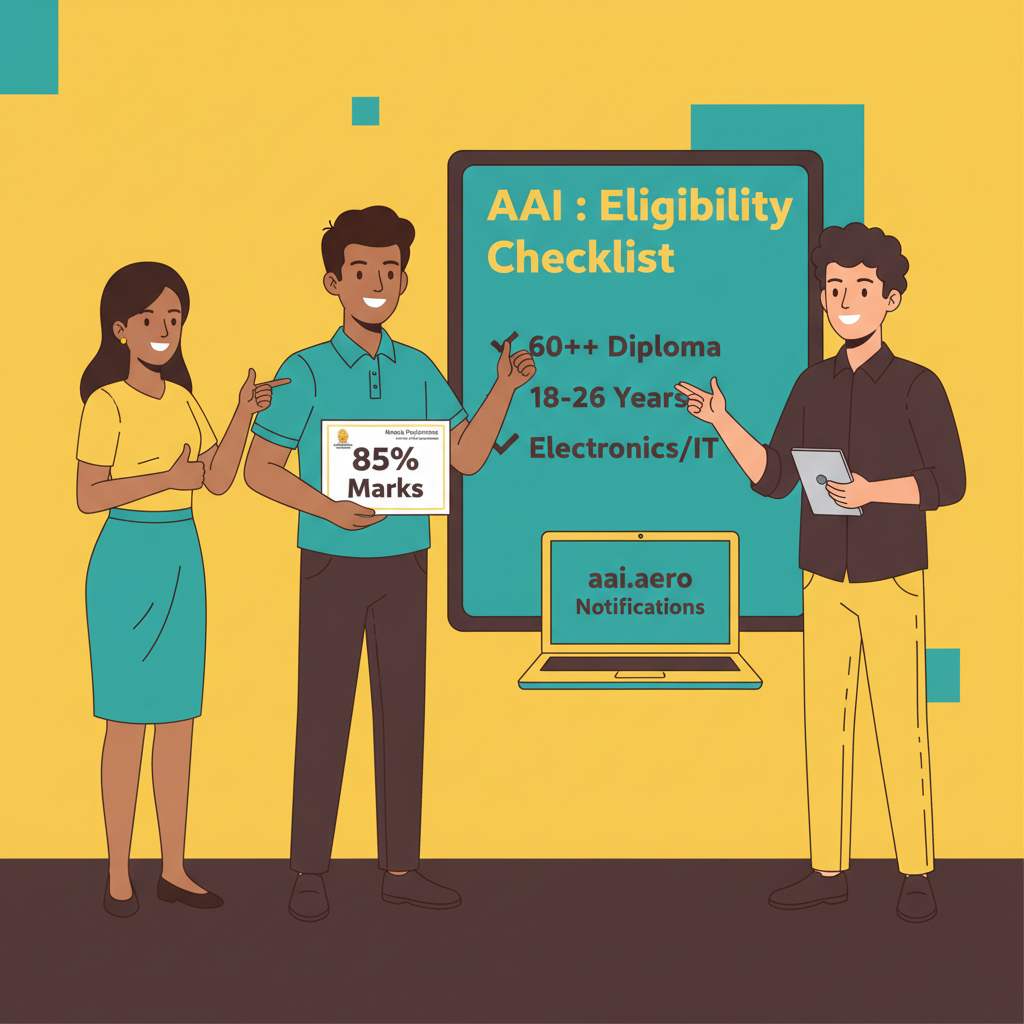 Eligibility Criteria: Who Can Apply?