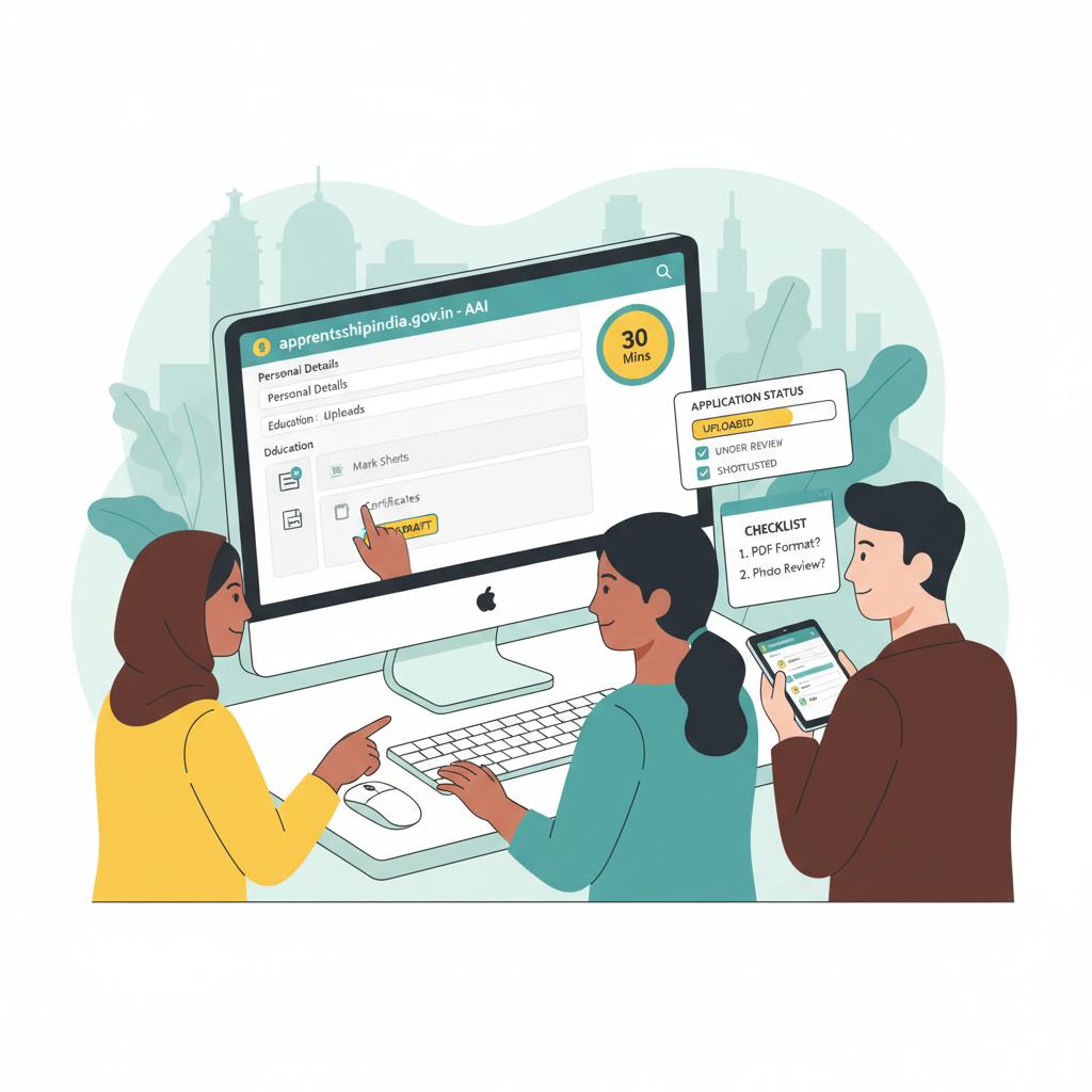 How to Apply: Step-by-Step Guide