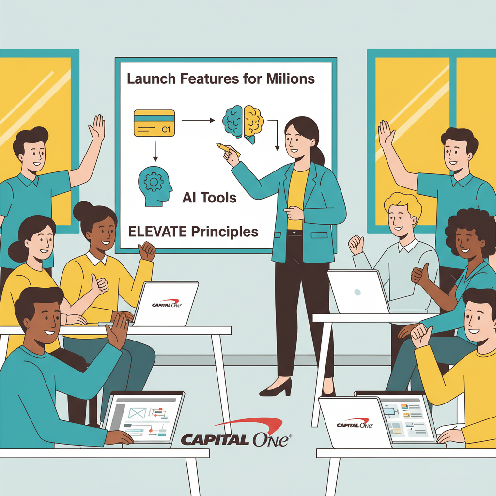 Capital One Product Manager Internship Guide