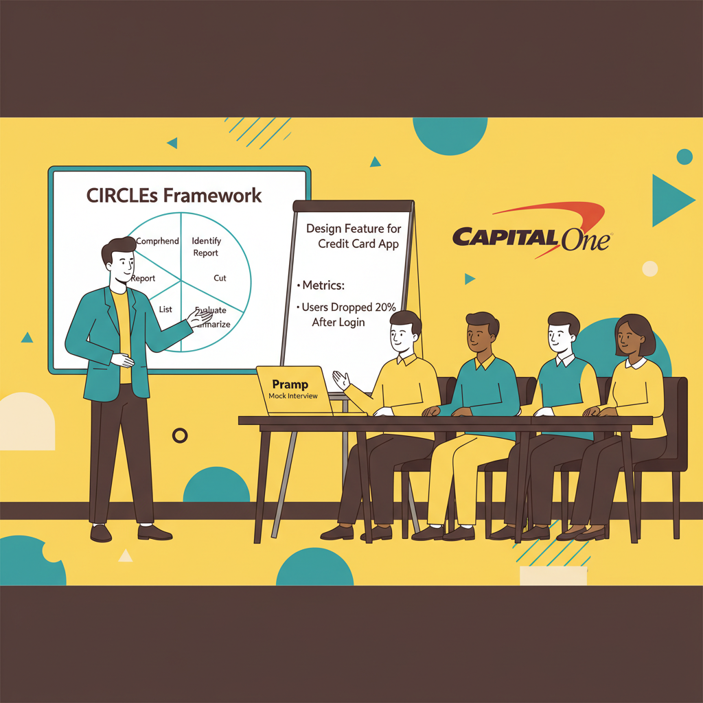 Acing the Interview Process