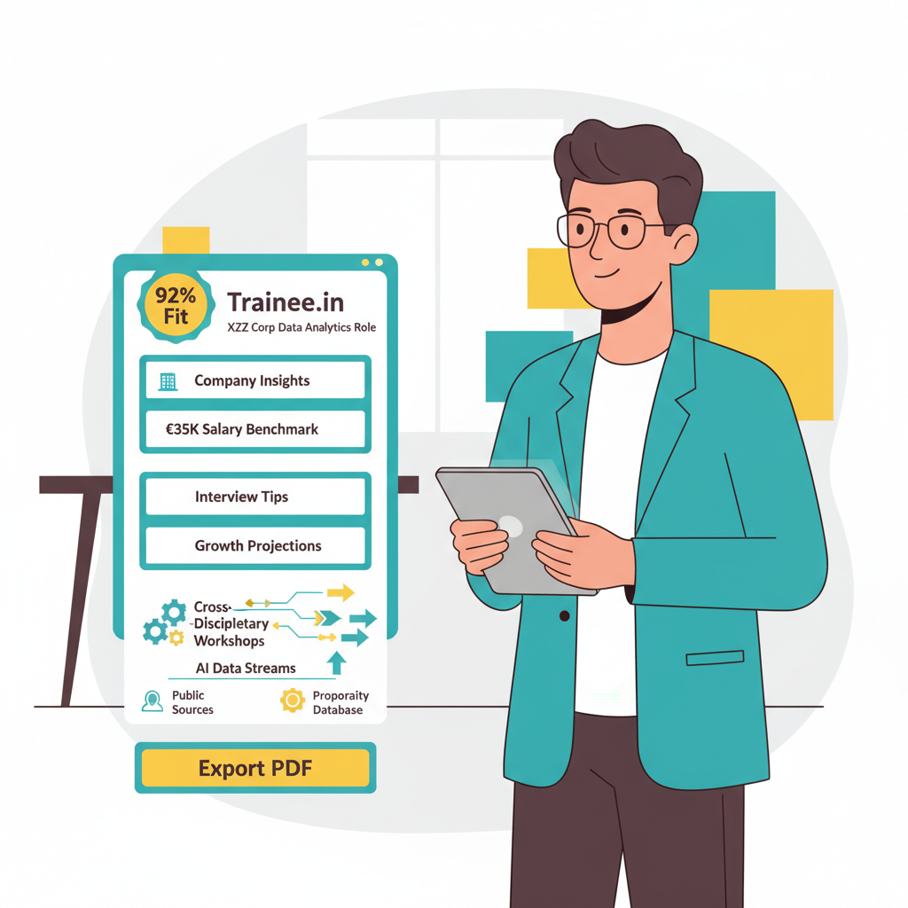 AI Generates Research Reports: Your Secret Weapon