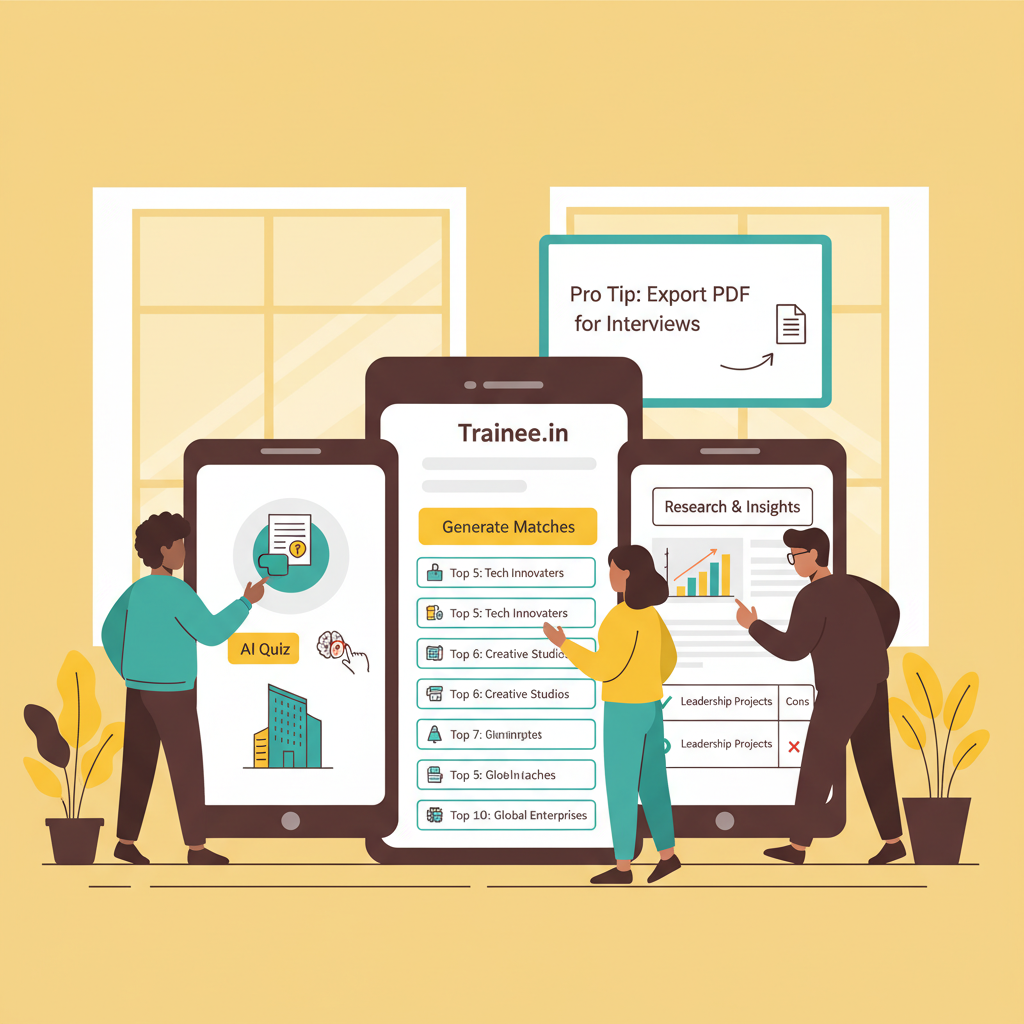 Step-by-Step: Generating and Using AI Research Reports Effectively