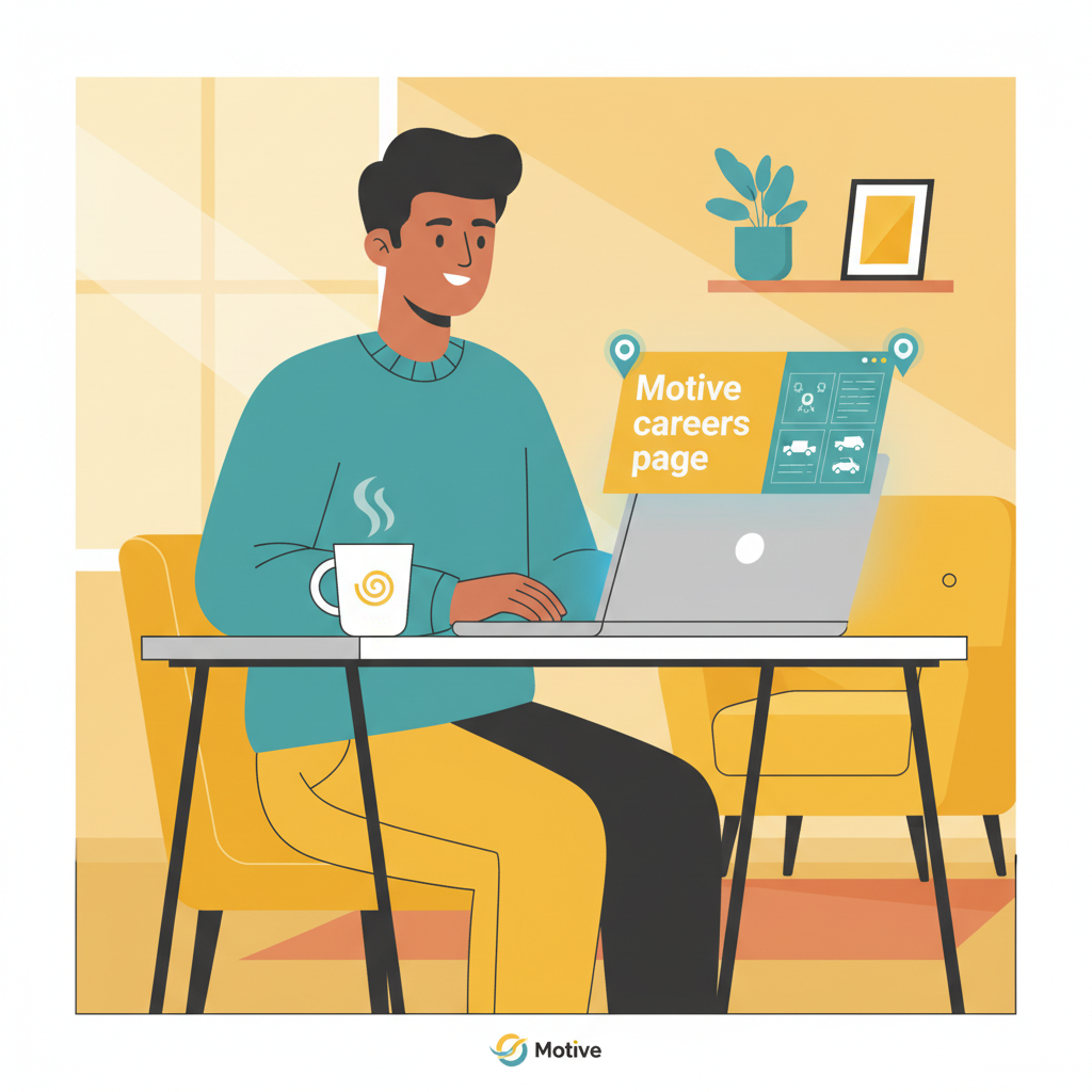 Land Motive's Remote Backend Engineer Role
