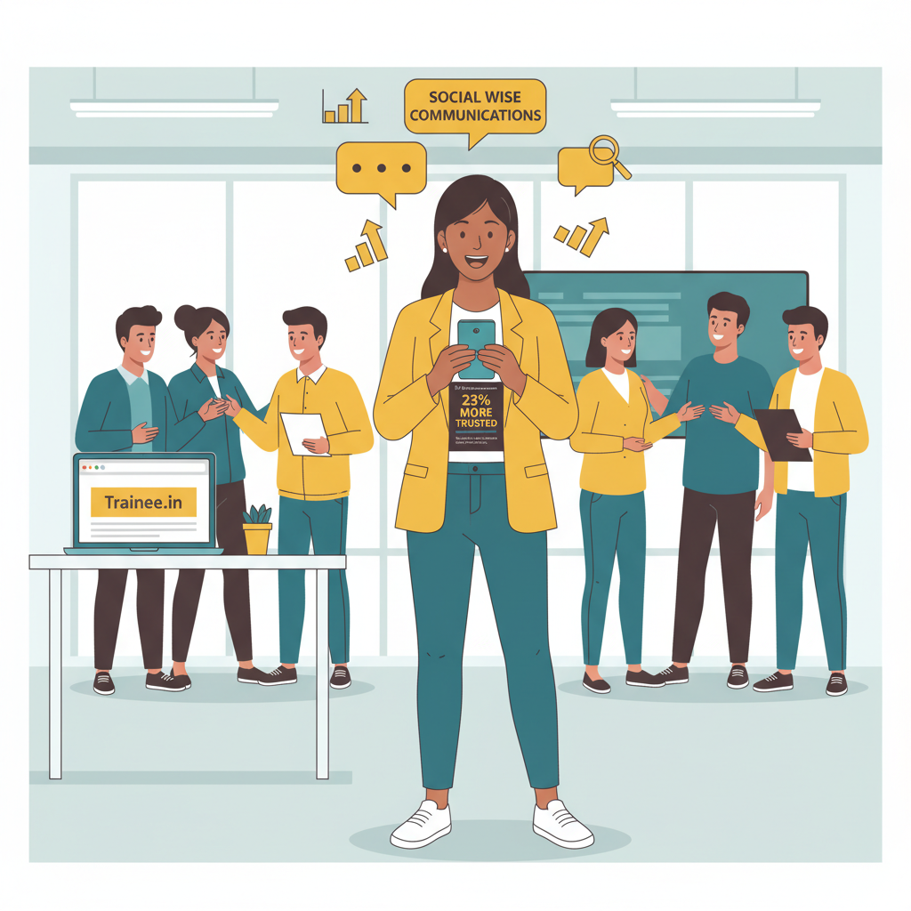 Master Research Reports for Social Media Wins
