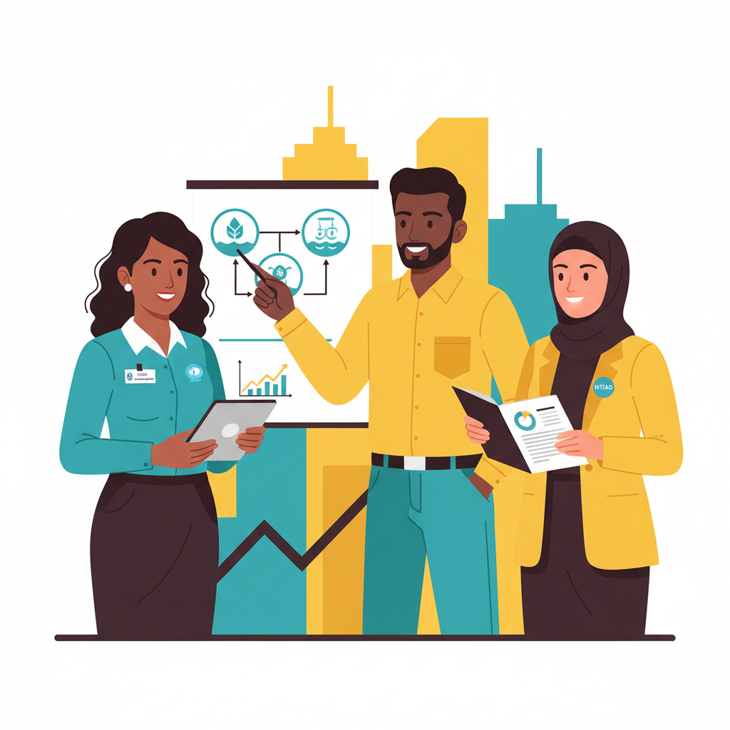 Real Career Path Examples