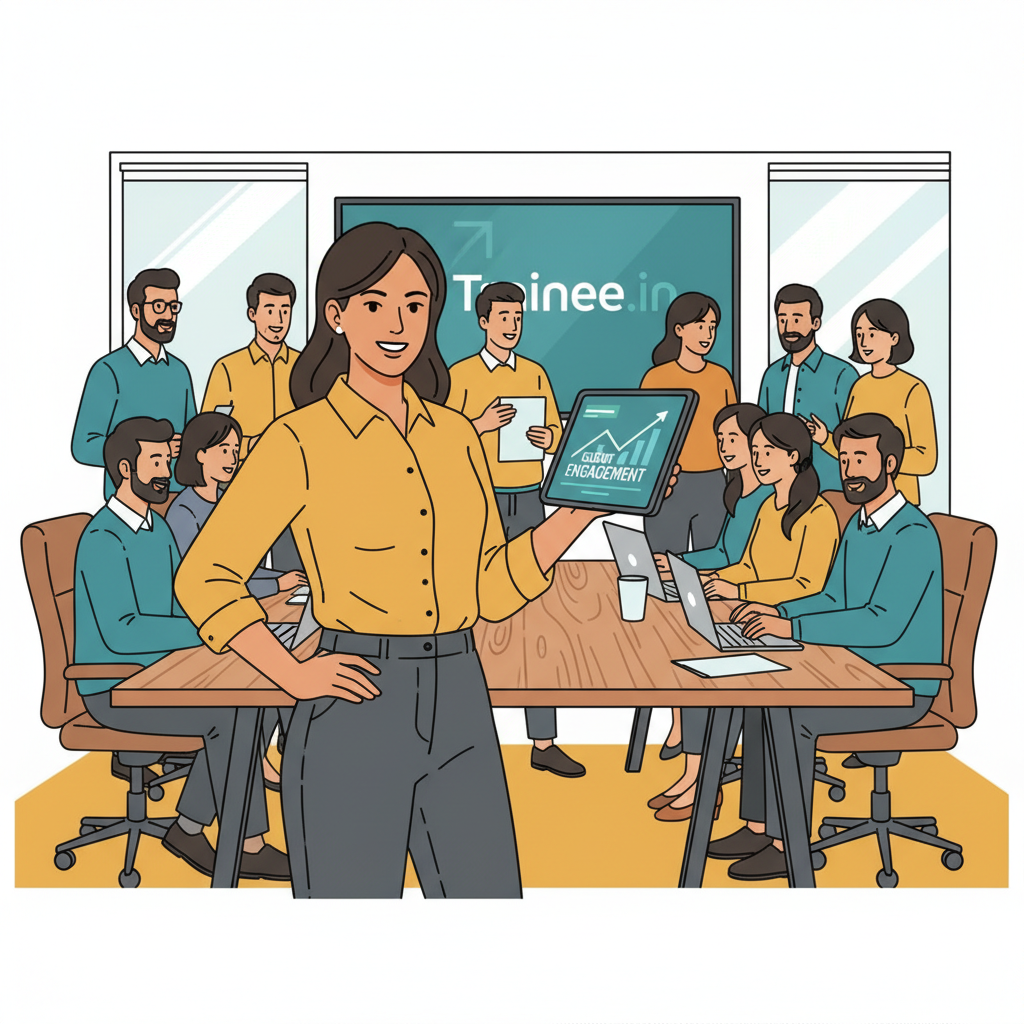 Land Your First Account Manager Role: Interview Guide