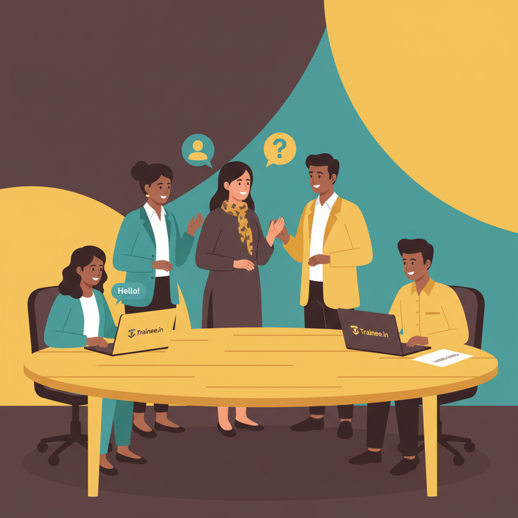 Interview Overview