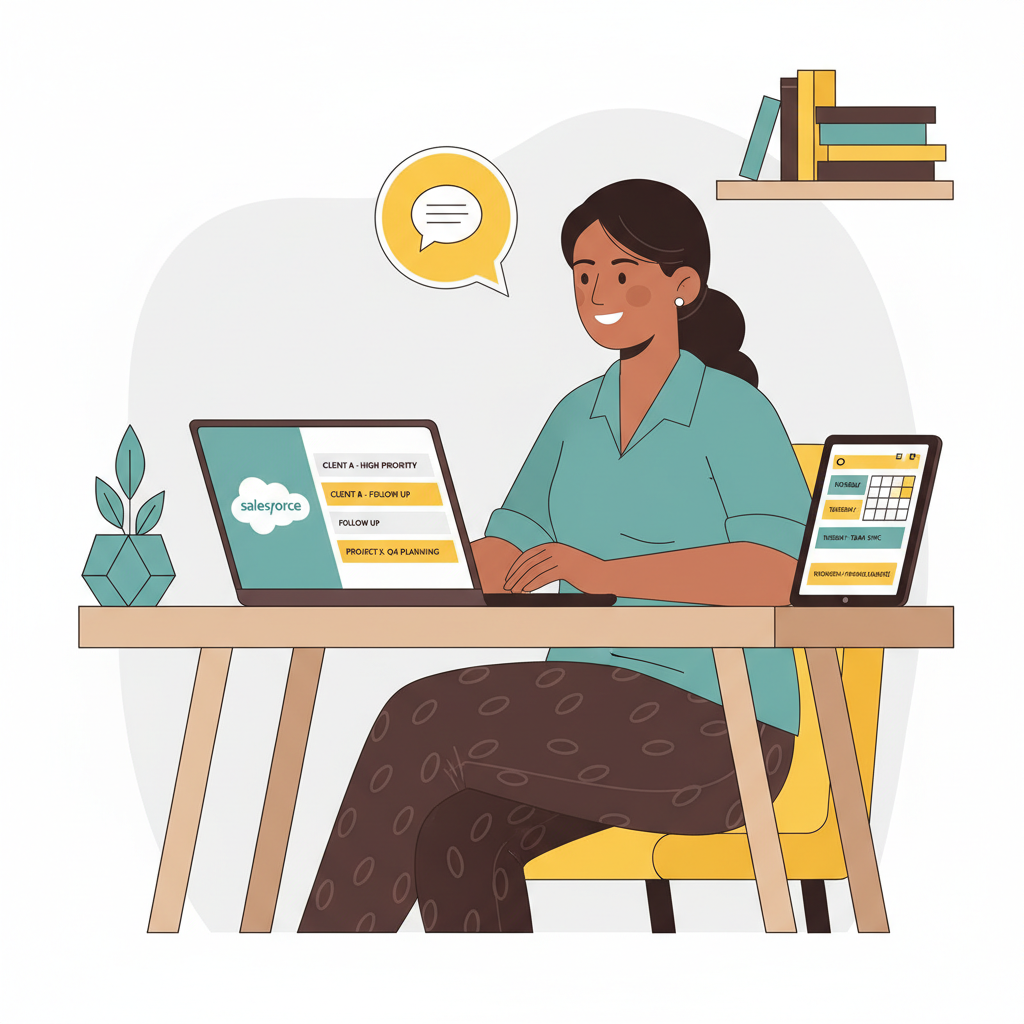 How do you prioritize when you have multiple client requests at once?
