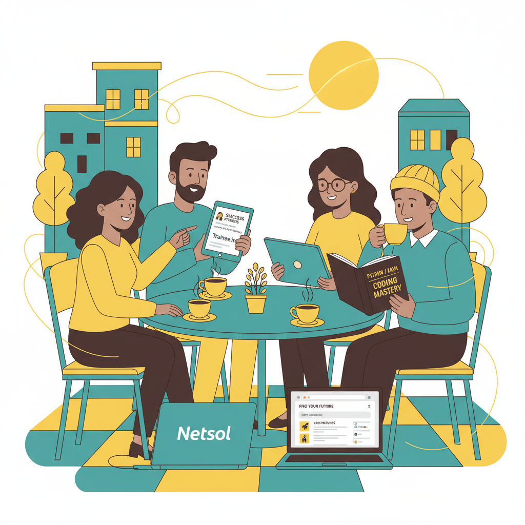 Ongoing: Build habits for growth