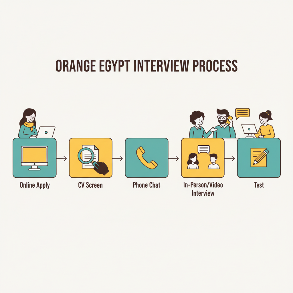 Interview Process