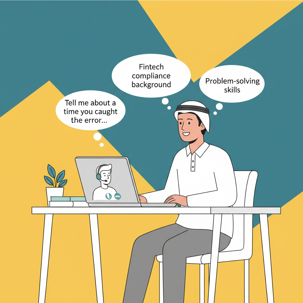 4. Use Prompt Engineering to Prepare for Interviews