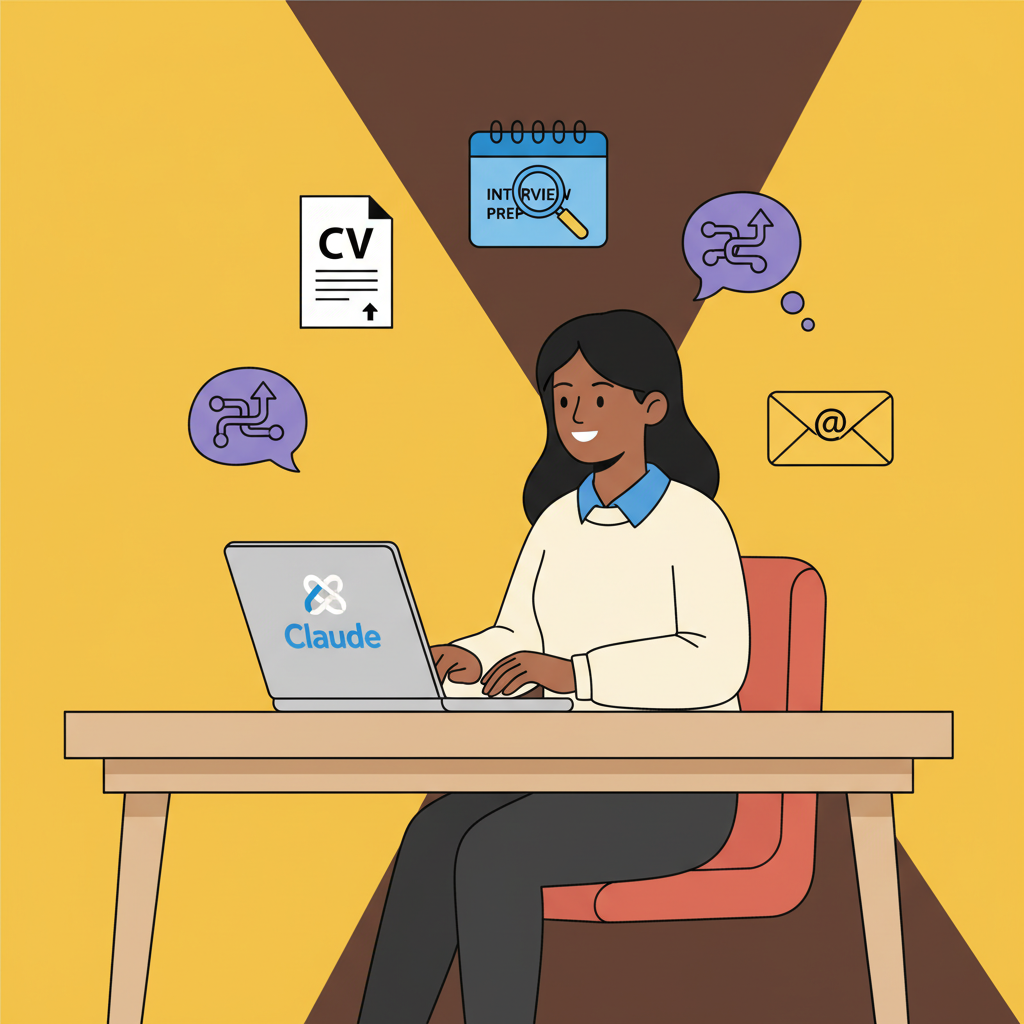 6. Practice Prompt Engineering on Real Career Tasks