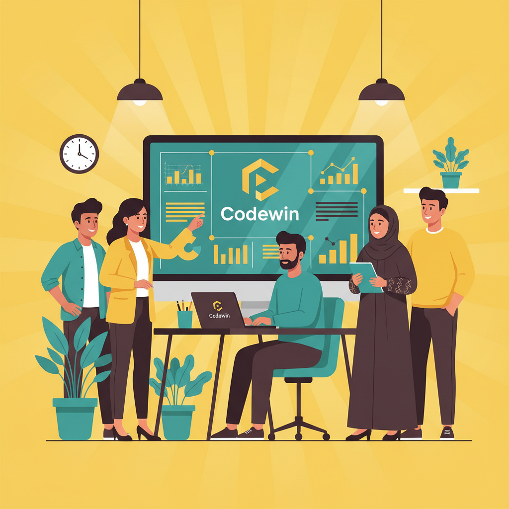 Codewin Careers 2026: UAE Tech Jobs Guide