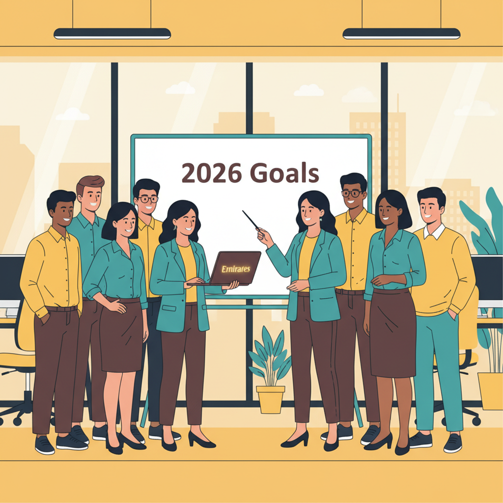 Graduate Engineer vs Trainee: UAE 2026 Guide