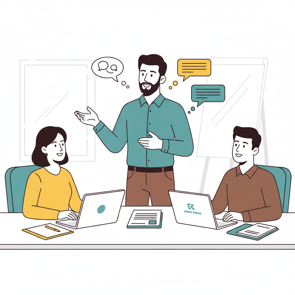 Soft Skills
