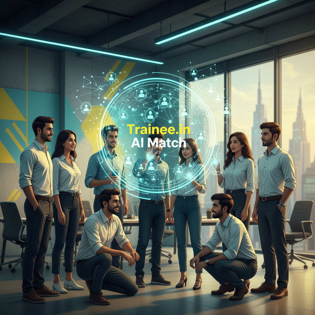 AI-Powered Trainee Matching: UAE 2026 Trends