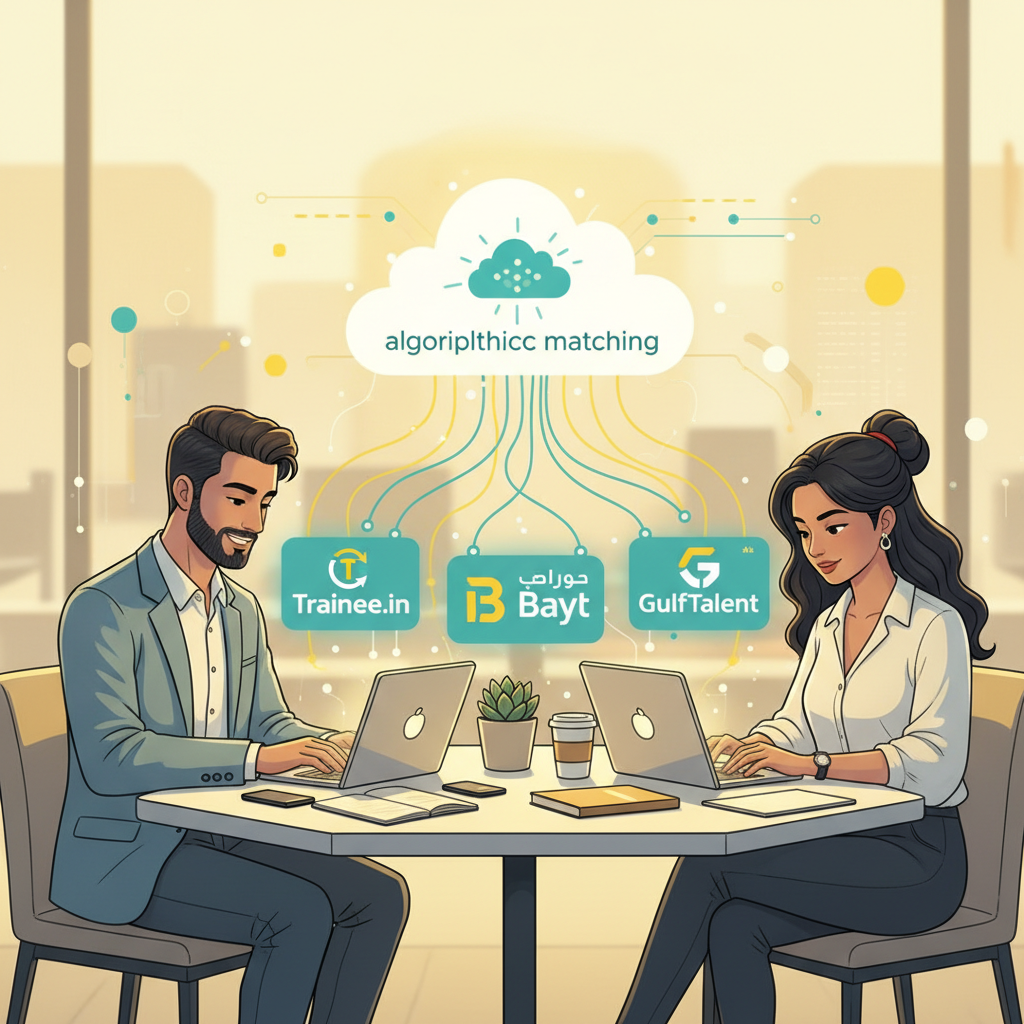 Choose AI-powered platforms.