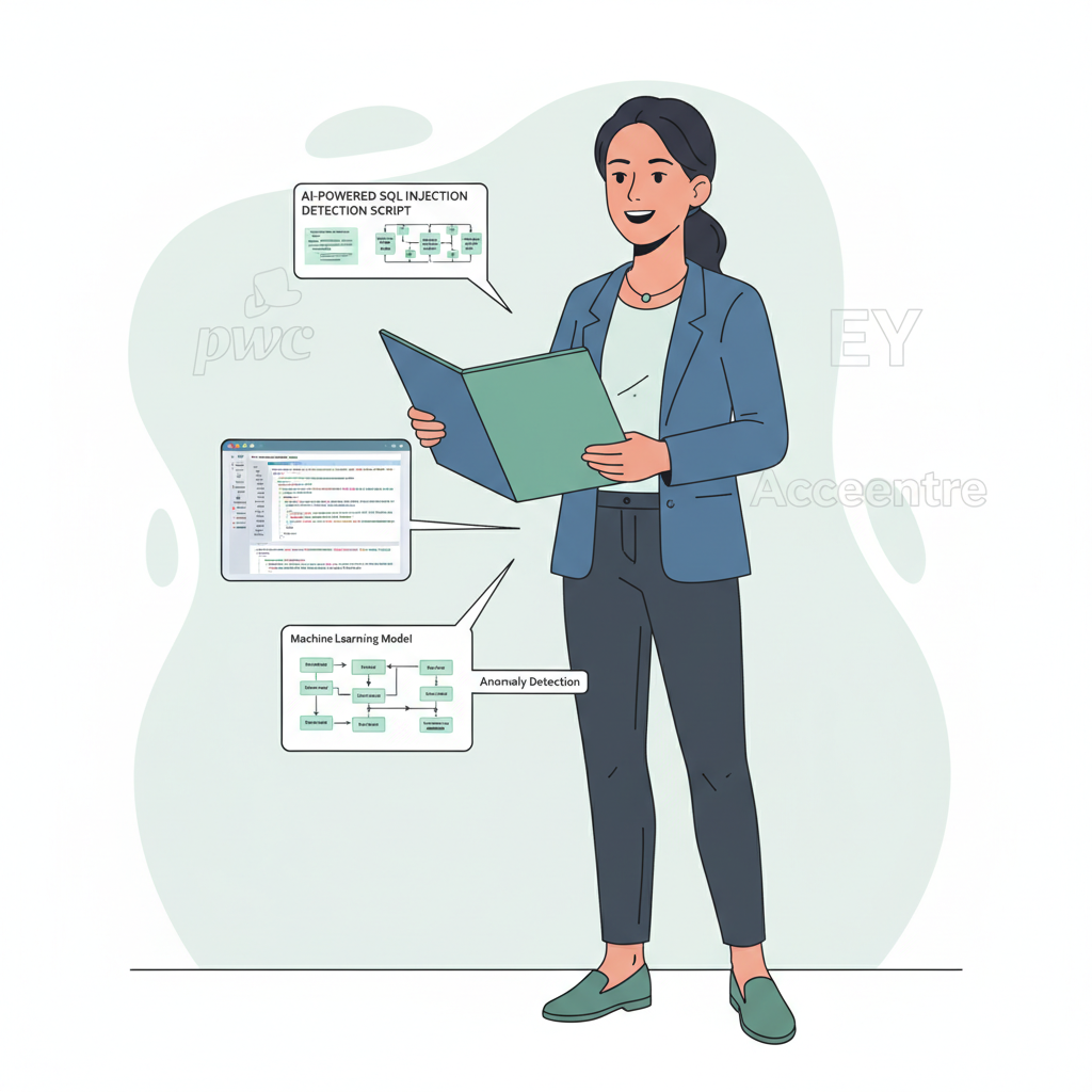 Essential Skills for Cybersecurity Interns in 2026