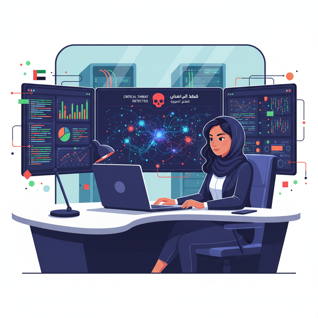 Top Tools to Learn for AI in Cybersecurity