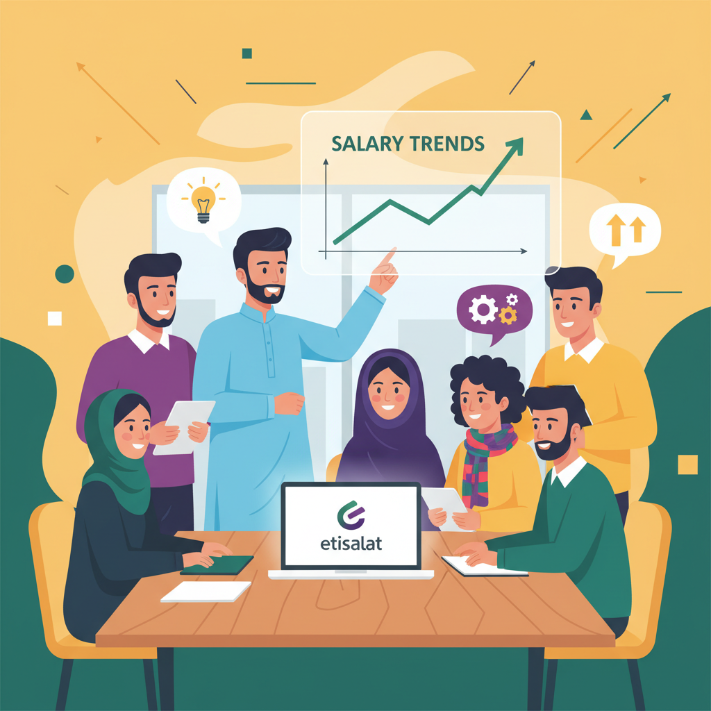 Real Career Path Examples