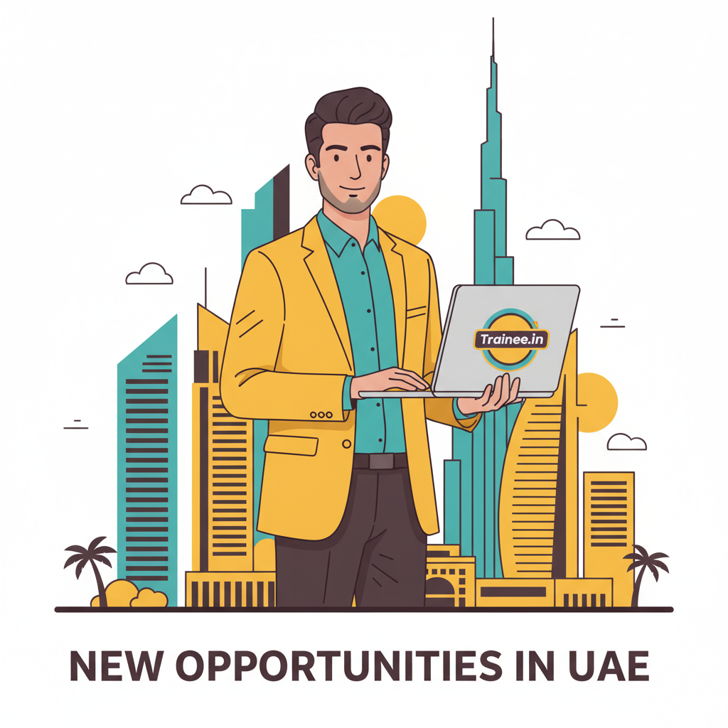 Entry-Level Account Manager UAE 2026: Skills & Jobs