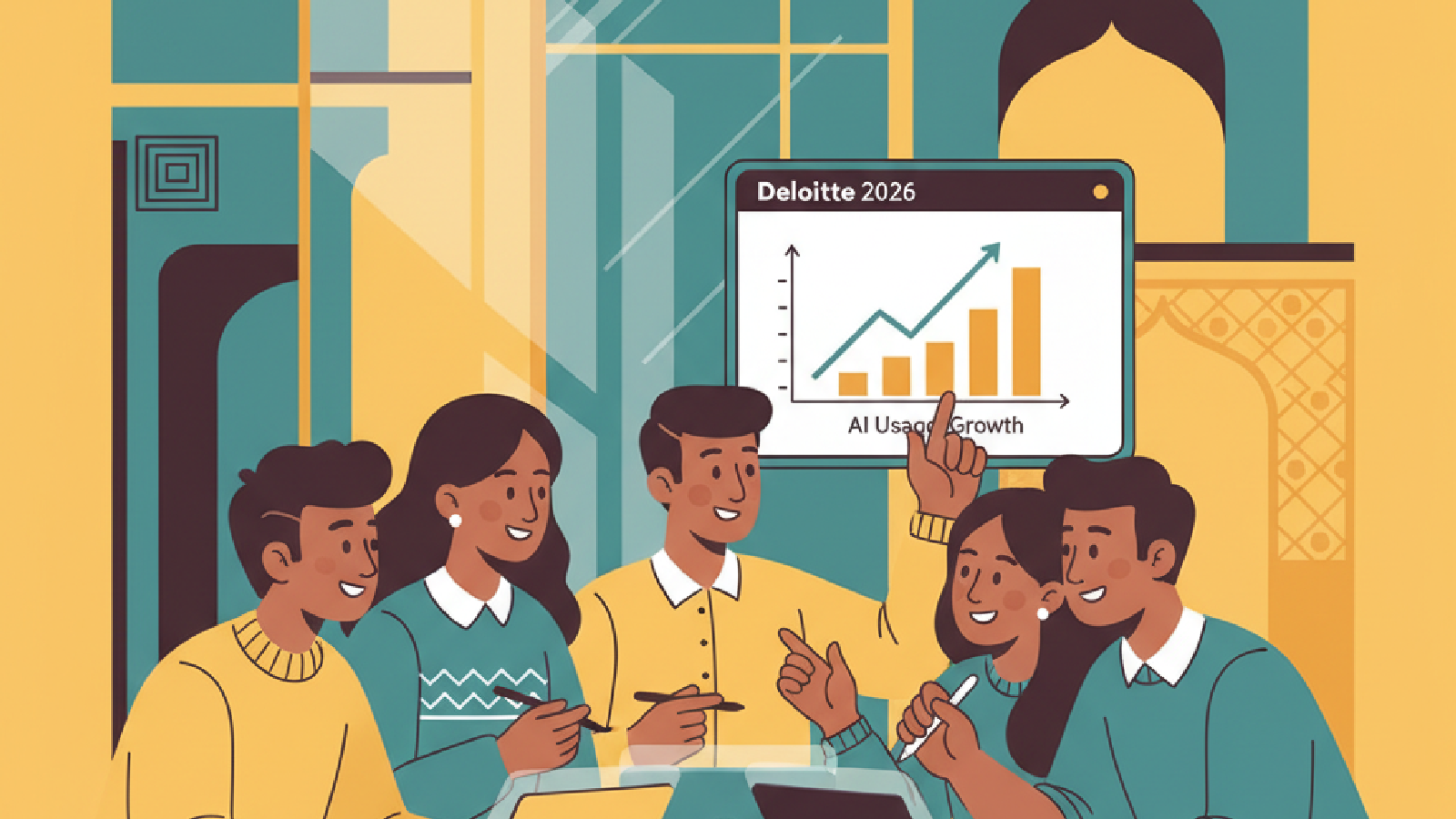 AI in Communications: 2026 Careers & Entry Jobs