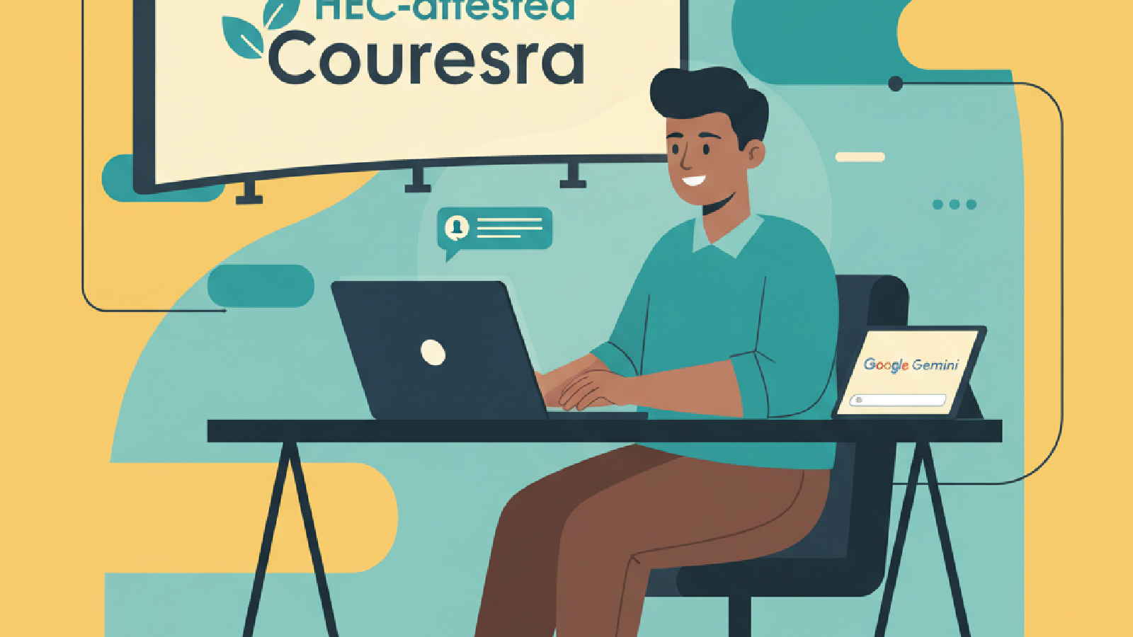 Master free AI tools first.