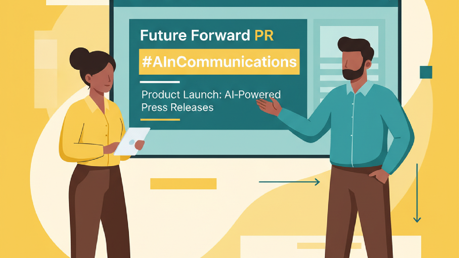 Build a portfolio with AI projects.
