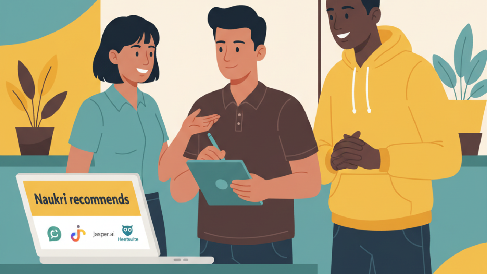 Tools to Learn for AI in Communications