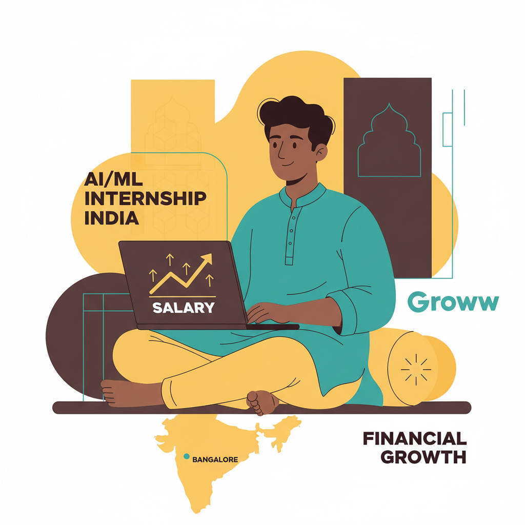 Salary Breakdown: Tech Interns in Pakistan, India, UAE