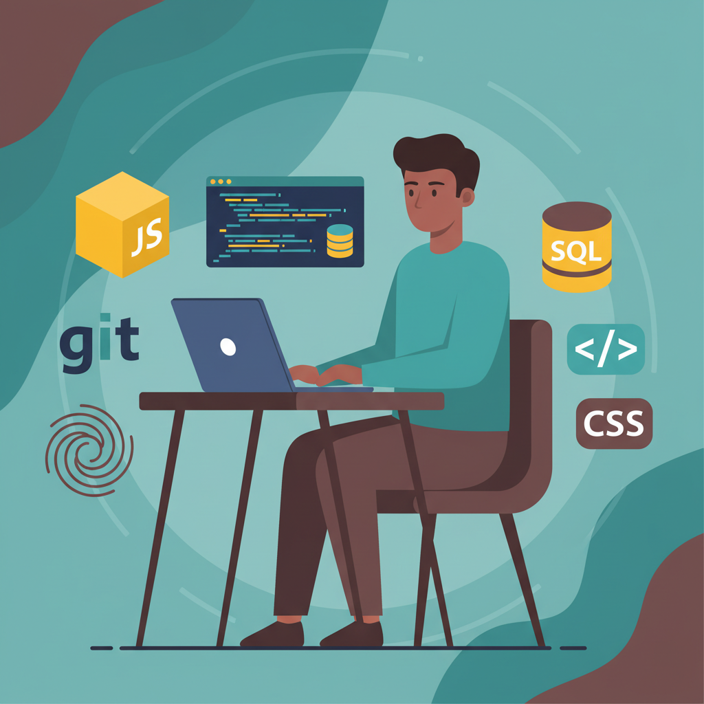 Essential Skills for 2026 Software Developer Trainees