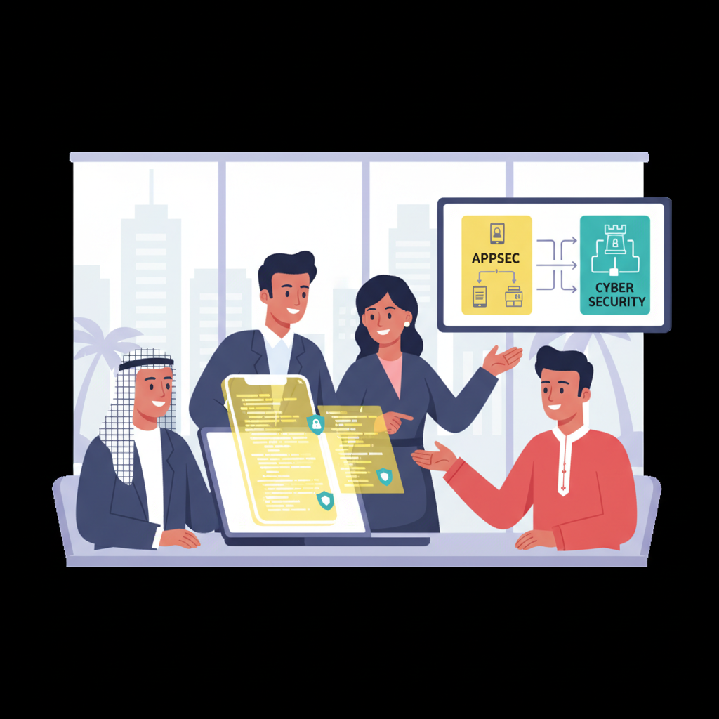 AppSec vs Cyber Security Internships UAE 2026