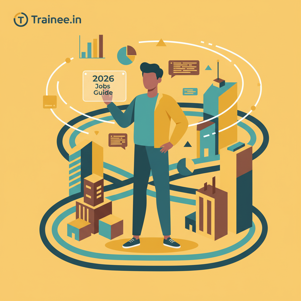 UAE Data Analyst Career Path: 2026 Jobs Guide