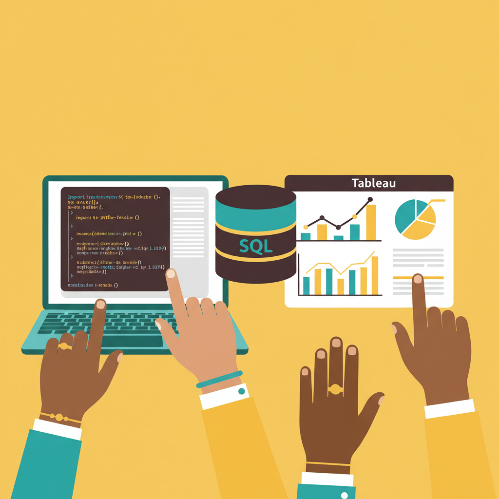 Essential Tools to Master