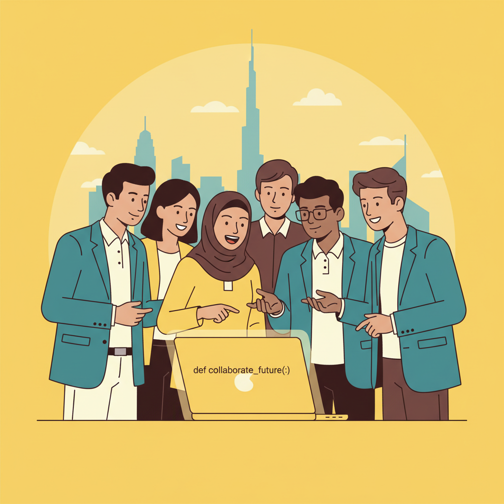 Entry-Level Software Developer UAE 2026: No Internship Needed