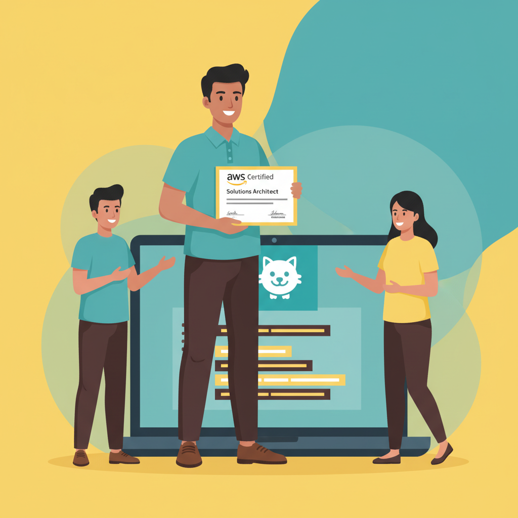 Real Career Path Examples