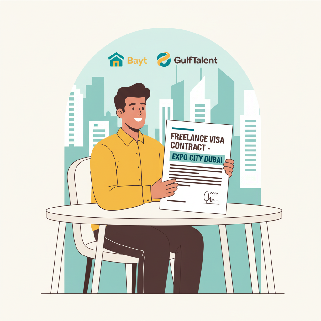 Apply and Freelance In
