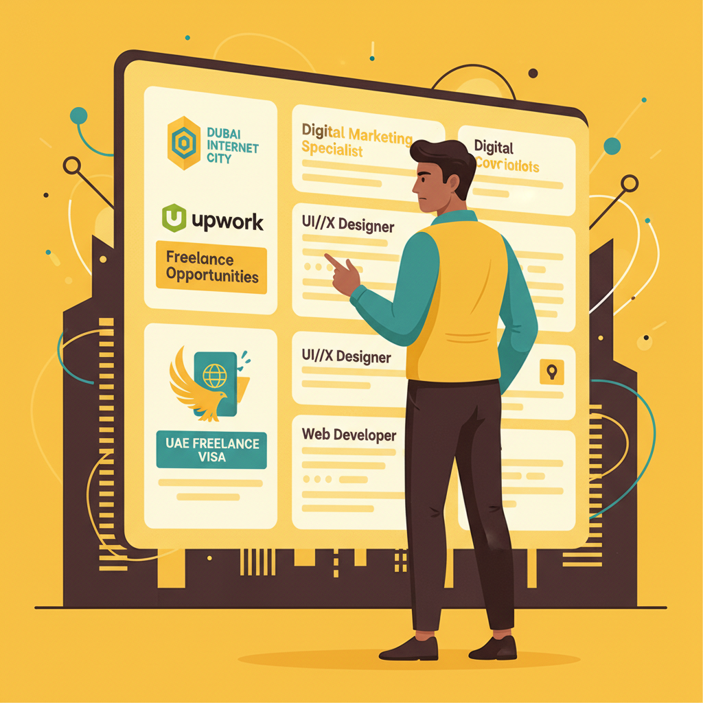 Secure freelance entry (immediate).