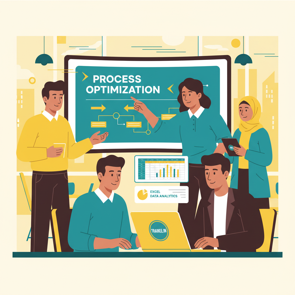 Operations Executive Guide: Skills & UAE Jobs 2026