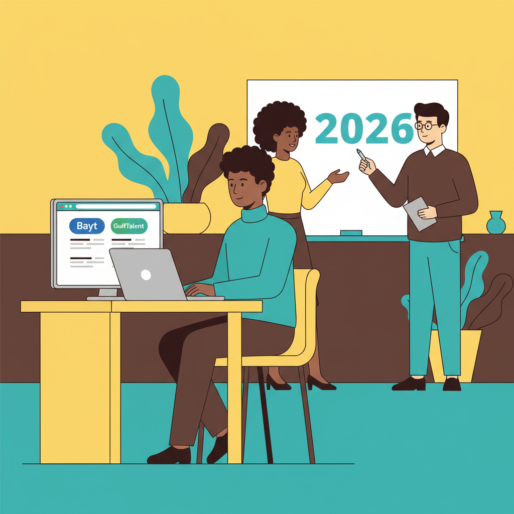Step-by-Step Roadmap to Land Operations Executive Jobs