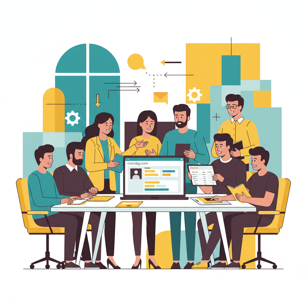 Tools to Learn for Business Operations UAE