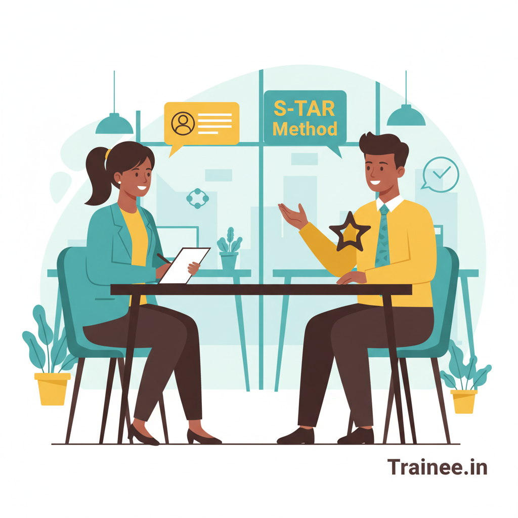 Acing Operations Executive Interviews: UAE-Specific Advice