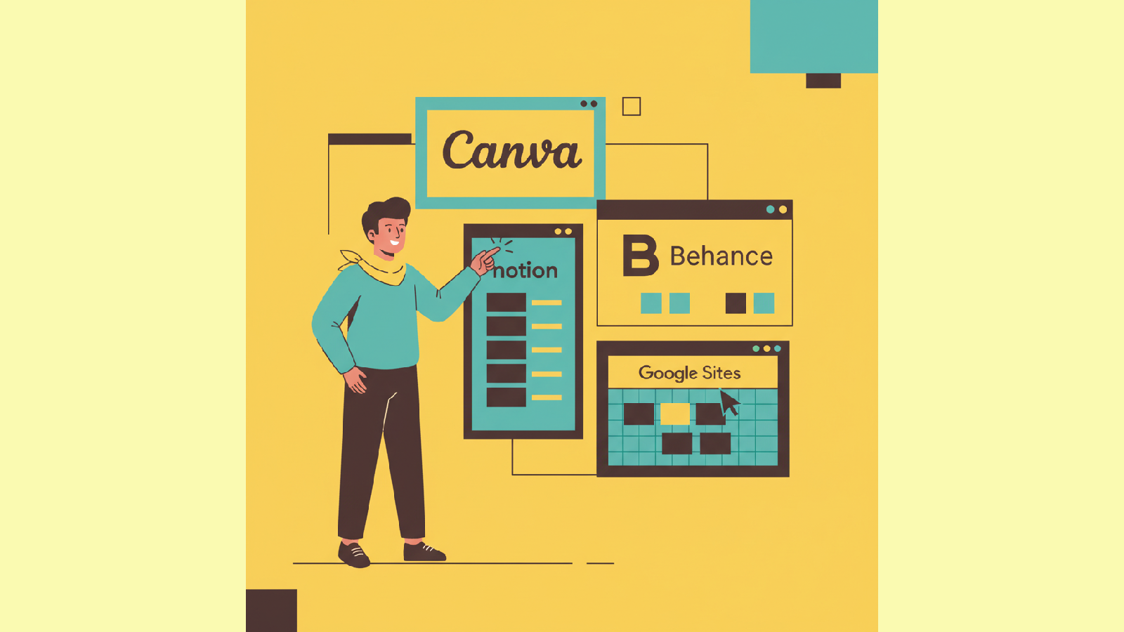 Tools to Learn for Portfolio Building