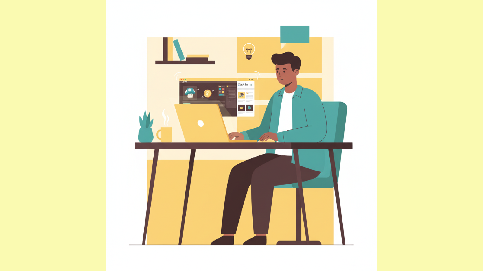 Step-by-Step Roadmap to Land Gaming Internships 2026