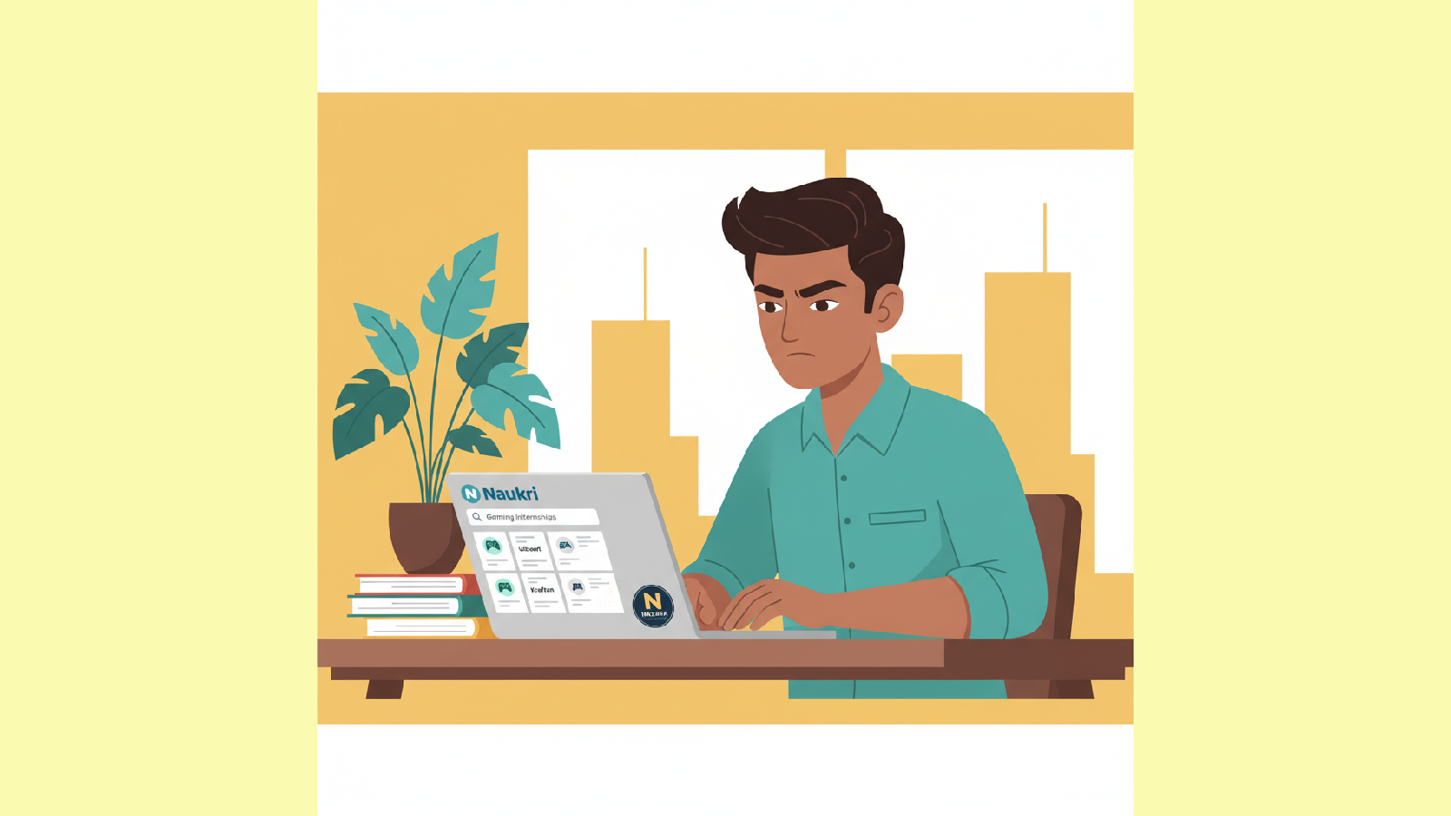 Real Career Path Examples