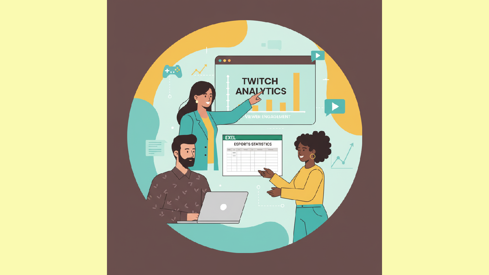 Technical Skills for Gaming Internships 2026