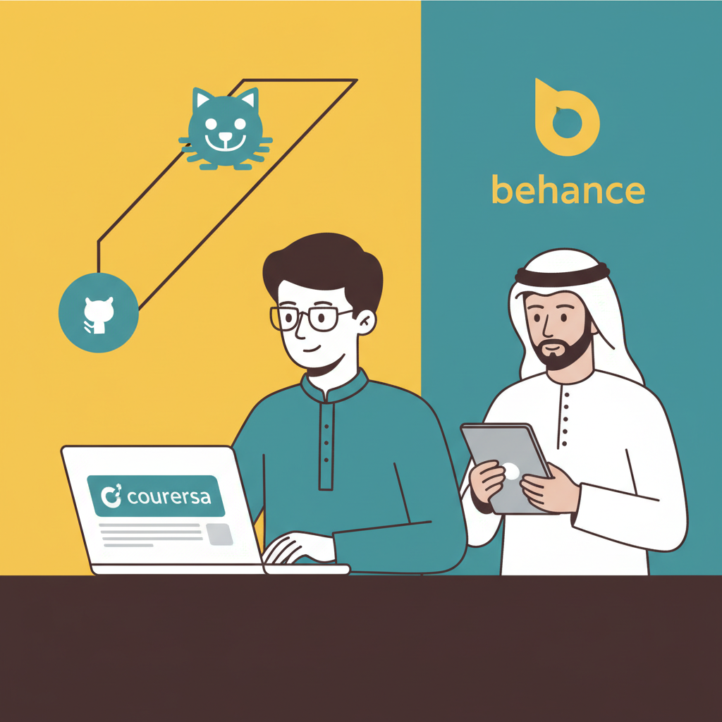 Tools to Learn for UAE Profiles