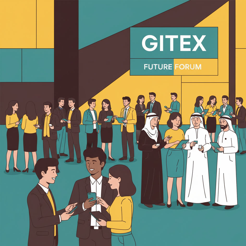 Networking Tactics for GCC Fresh Graduates